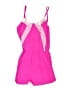 Japna Kids 100% Polyester Pink Dress Size 10 - photo 1