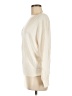 Ann Taylor Ivory Pullover Sweater Size M - photo 5