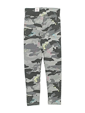 Justice Active Pants (view 2)