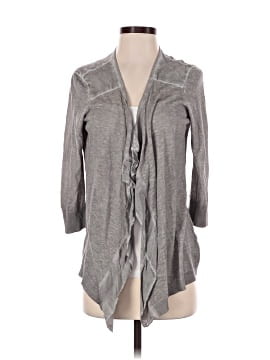 Tribal Jeans 3/4 Sleeve Blouse (view 1)