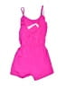 Japna Kids 100% Polyester Pink Dress Size 10 - photo 2