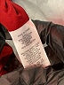 1.State Solid Red Formal Skirt Size 4 - photo 5