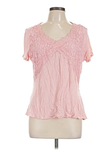 Absolutely Famous Short Sleeve T-Shirt (view 1)