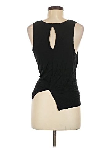 Halogen Sleeveless Top (view 2)