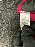 Active Basic Burgundy 3/4 Sleeve T-Shirt Size S - photo 8