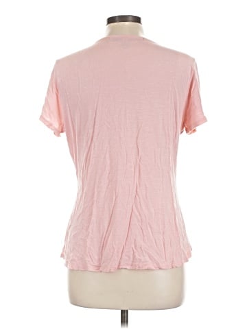 Absolutely Famous Short Sleeve T-Shirt (view 2)