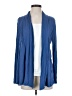 Misia Blue Cardigan Size S - photo 1
