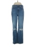 AYR Blue Jeans Size 27 waist - photo 1