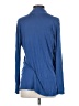Misia Blue Cardigan Size S - photo 2