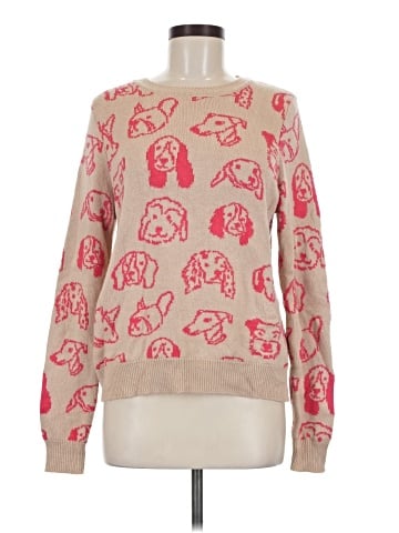 Boden Pullover Sweater (view 1)