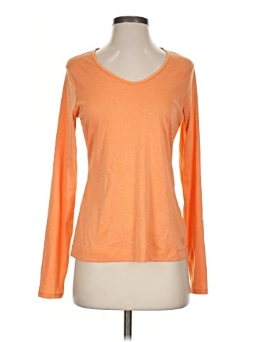 Mountain Hardwear Long Sleeve T-Shirt (view 1)