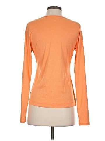 Mountain Hardwear Long Sleeve T-Shirt (view 2)