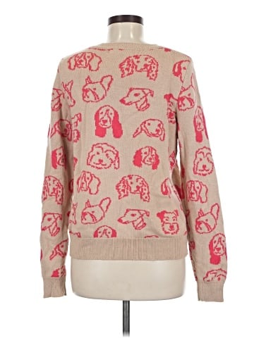 Boden Pullover Sweater (view 2)