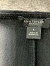 Ann Taylor Factory Black Sleeveless Top Size L - photo 7