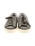 Everlane 100% Leather Gray Sneakers Size 7 1/2 - photo 2