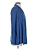 Misia Blue Cardigan Size S - photo 4