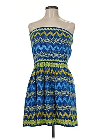 Dina Be Cocktail Dress (view 1)