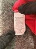 Bcg Red Sleeveless Top Size L - photo 7