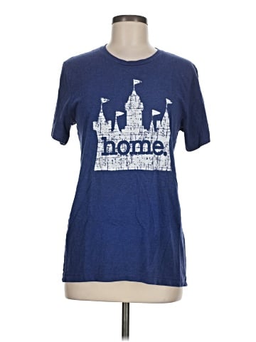 New Balance Short Sleeve T-Shirt (view 1)