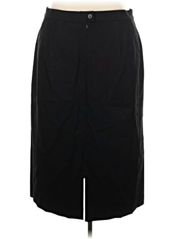 Marina Rinaldi Casual Skirt (view 2)