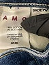 AMO Blue Jeans Size 26 waist - photo 8