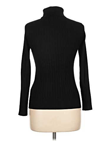 Carolyn Taylor Turtleneck Sweater (view 2)