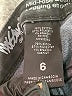 Mossimo Black Jeans Size L - photo 8
