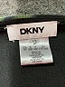 DKNY Camo Graphic Ombre Tie-dye White Green Cocktail Dress Size 8 (petite) - photo 7