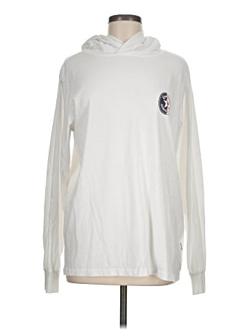Converse Pullover Hoodie (view 1)