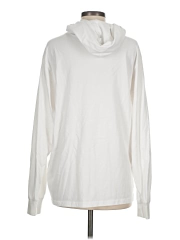 Converse Pullover Hoodie (view 2)