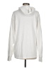 Converse 100% Cotton White Pullover Hoodie Size M - photo 2