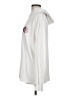 Converse 100% Cotton White Pullover Hoodie Size M - photo 5