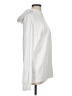 Converse 100% Cotton White Pullover Hoodie Size M - photo 4