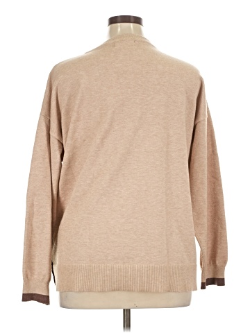 First Love Pullover Sweater (view 2)