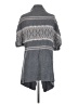 Gap Outlet Gray Cardigan Size S - photo 2