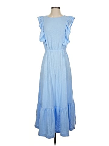 Ann Taylor LOFT Casual Dress (view 1)