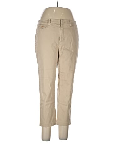 Lauren by Ralph Lauren Khakis (view 1)