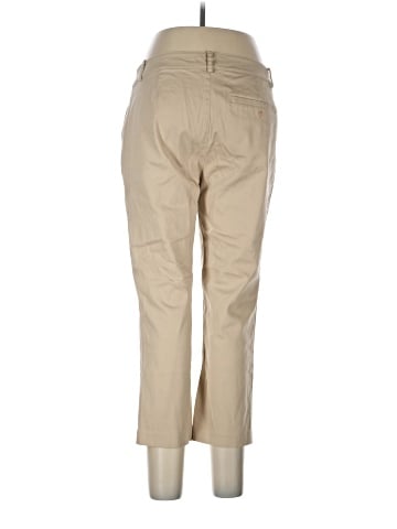 Lauren by Ralph Lauren Khakis (view 2)