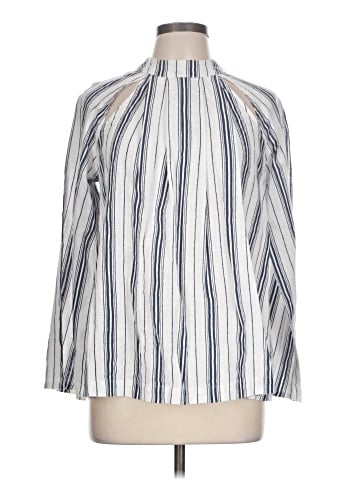 LoveRiche 3/4 Sleeve Blouse (view 1)