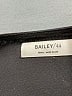 Bailey 44 Black Sleeveless Top Size S - photo 7