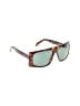Céline Brown Teal Sunglasses One size - photo 1