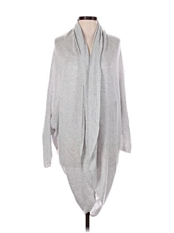 Theory Poncho (view 1)