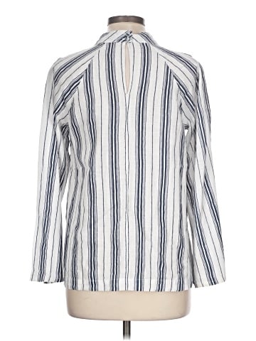 LoveRiche 3/4 Sleeve Blouse (view 2)