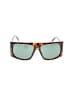 Céline Brown Teal Sunglasses One size - photo 2