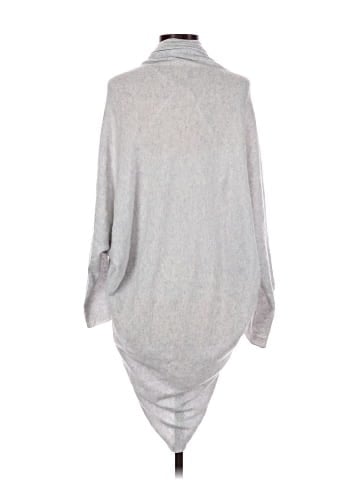 Theory Poncho (view 2)