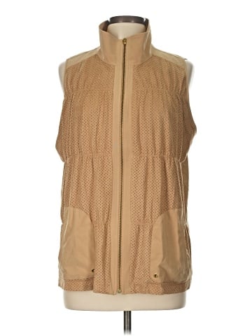 Zenergy by Chico's Vest (view 1)
