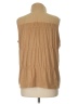 Zenergy by Chico's Tan Vest Size Lg (2) - photo 2
