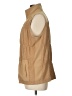 Zenergy by Chico's Tan Vest Size Lg (2) - photo 5