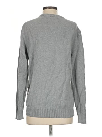 Chaps Sweatshirt (view 2)