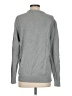 Chaps 100% Cotton Gray Sweatshirt Size S - photo 2
